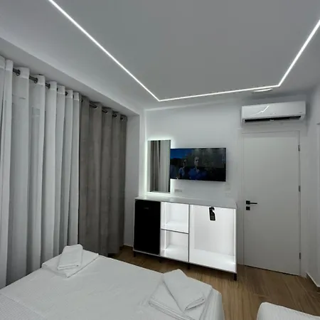 Hotel Barjami