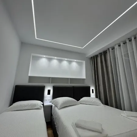 Barjami Hotel *