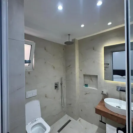 Hotel Barjami *