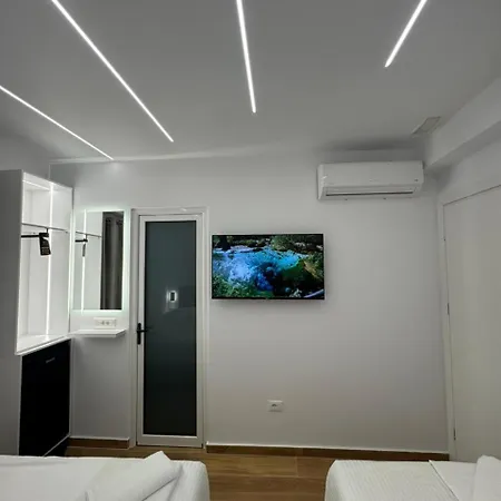 Barjami * Sarandë