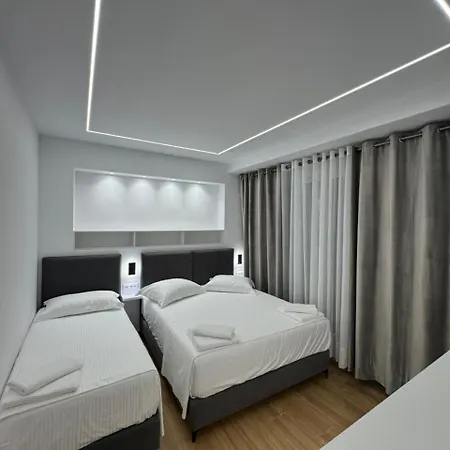 Hotel Barjami