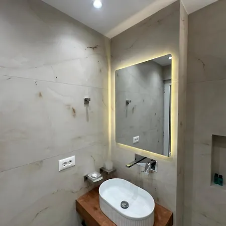 Hotel Barjami