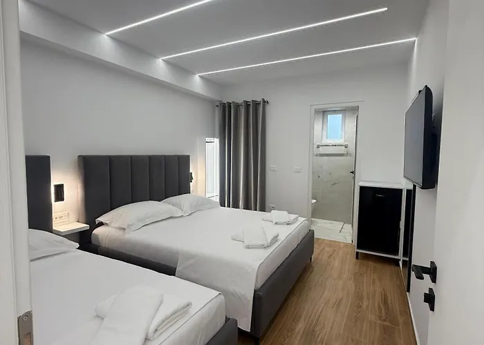 Barjami Hotel
